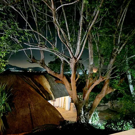 147@ Simon Bekker Kosmos Villa Hartbeespoort Exterior photo