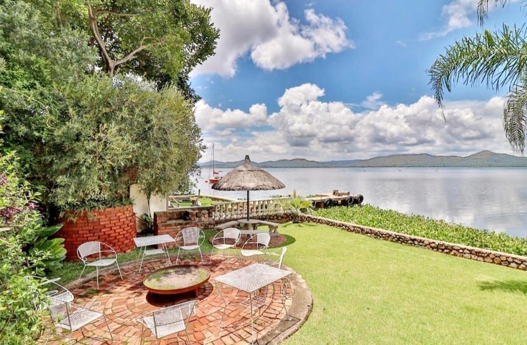 147@ Simon Bekker Kosmos Lodge Hartbeespoort